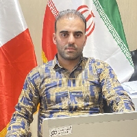 کیوان کریمی